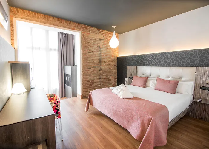 Petit Palace MuseumAlbergo